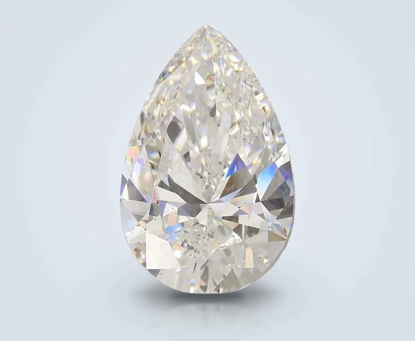 21.6 Carat · F · VS2 Rare Carat Ideal Cut