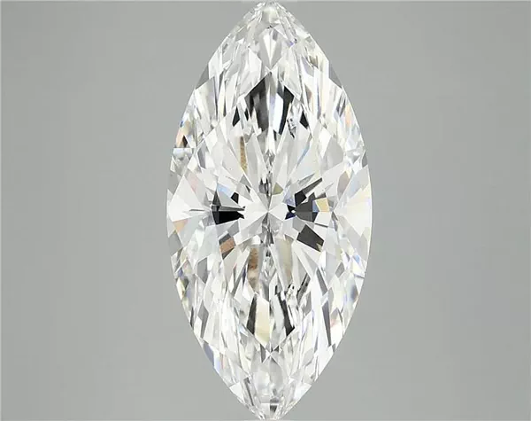 4.09 Carat · E · VS1 Rare Carat Ideal Cut