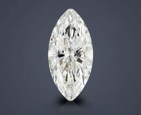 4.09 Carat · E · VS1 Rare Carat Ideal Cut