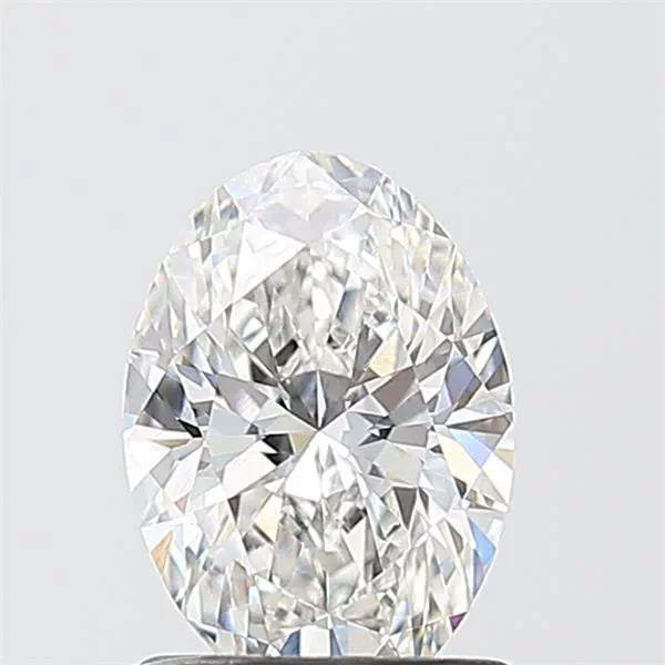 1.09 Carat · F · VVS2 Rare Carat Ideal Cut