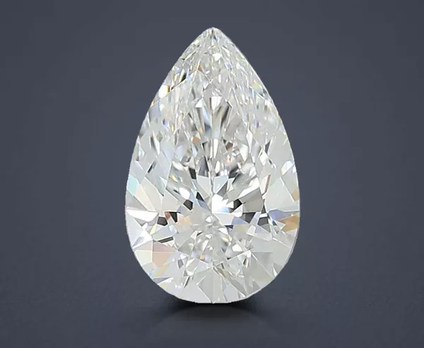 2.59 Carat · D · IF Rare Carat Ideal Cut