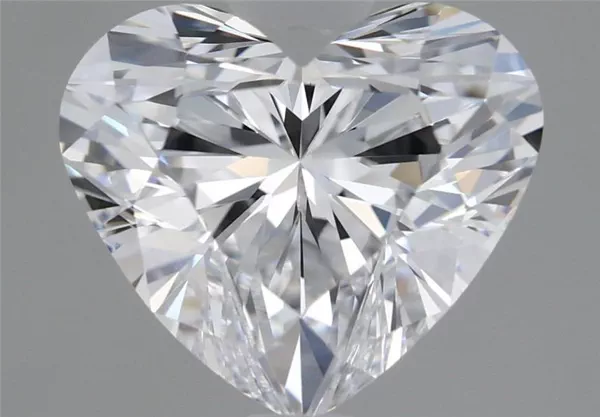 1.96 Carat · D · IF Rare Carat Ideal Cut