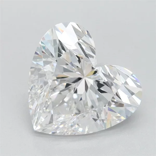 1.91 Carat · D · FL Rare Carat Ideal Cut