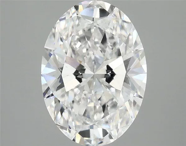 2.84 Carat · D · VS2 Rare Carat Ideal Cut