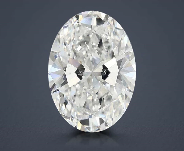 2.84 Carat · D · VS2 Rare Carat Ideal Cut