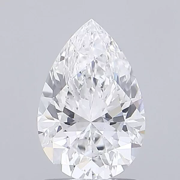 1.37 Carat · D · VS1 Rare Carat Ideal Cut