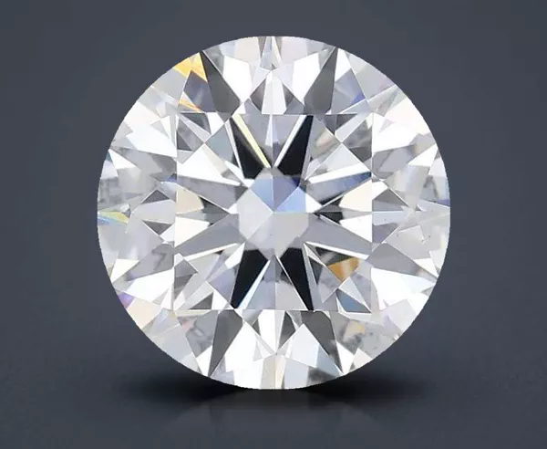 2 Carat · D · VS1 Rare Carat Ideal Cut