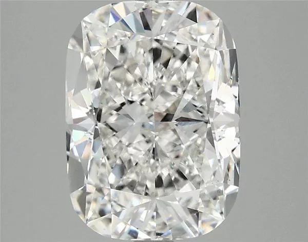 4.01 Carat · F · VS1 Rare Carat Ideal Cut