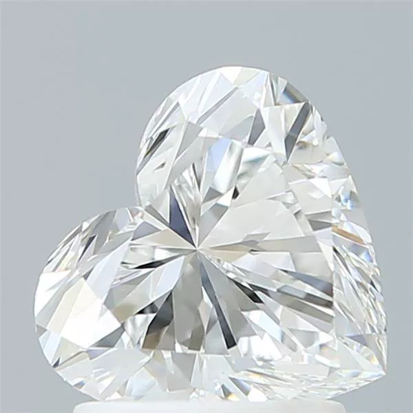 1.66 Carat · E · VVS1 Rare Carat Ideal Cut
