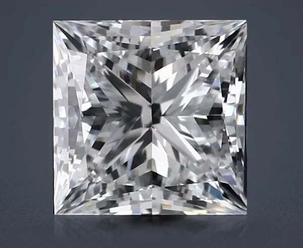 1.89 Carat · D · VS1 Rare Carat Ideal Cut