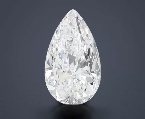 3 Carat · D · FL very good Cut
