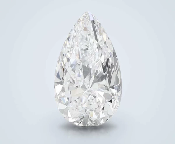3 Carat · D · FL very good Cut
