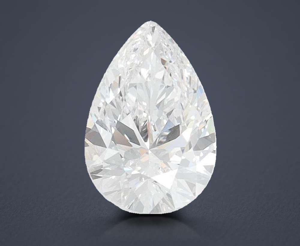 1.26 Carat · D · IF Rare Carat Ideal Cut