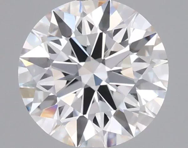 1.19 Carat · D · VVS1 Rare Carat Ideal Cut