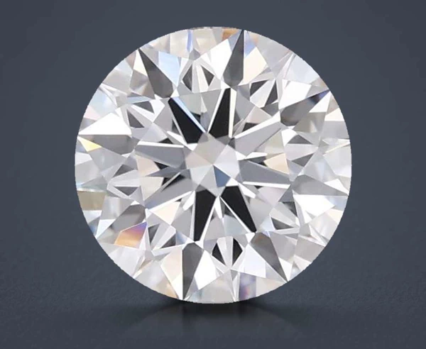 1.19 Carat · D · VVS1 Rare Carat Ideal Cut