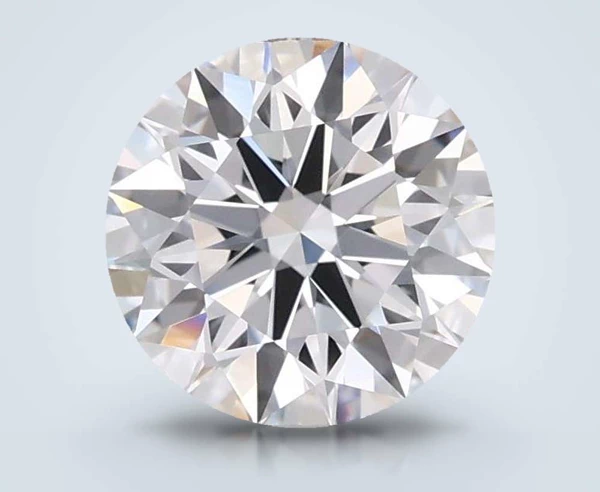 1.19 Carat · D · VVS1 Rare Carat Ideal Cut
