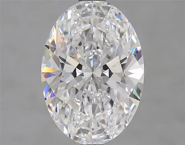 2.39 Carat · D · FL Rare Carat Ideal Cut