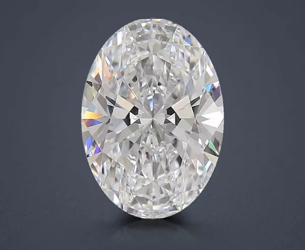 2.39 Carat · D · FL Rare Carat Ideal Cut