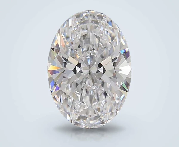 2.39 Carat · D · FL Rare Carat Ideal Cut