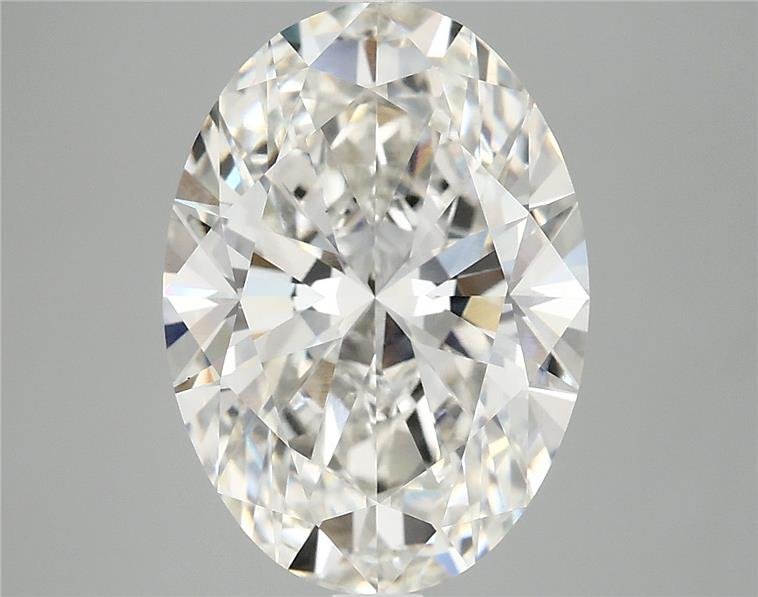 4.81 Carat · G · VVS2 Rare Carat Ideal Cut
