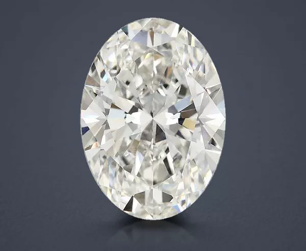 4.81 Carat · G · VVS2 Rare Carat Ideal Cut
