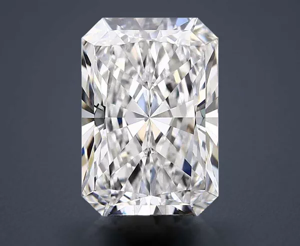 6.07 Carat · D · VVS2 Rare Carat Ideal Cut