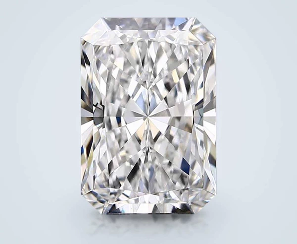 6.07 Carat · D · VVS2 Rare Carat Ideal Cut
