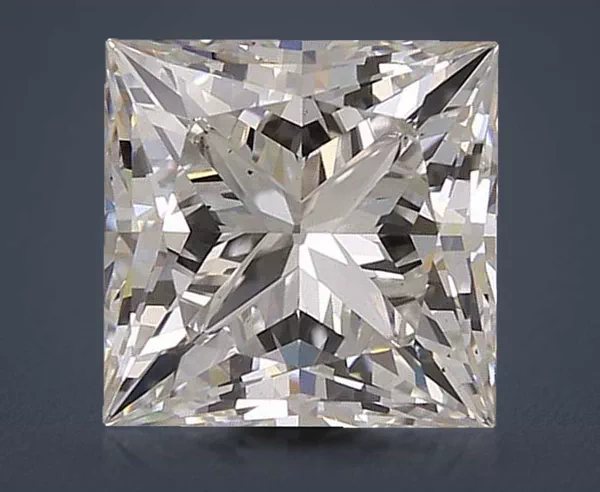 3.56 Carat · F · SI1 Rare Carat Ideal Cut