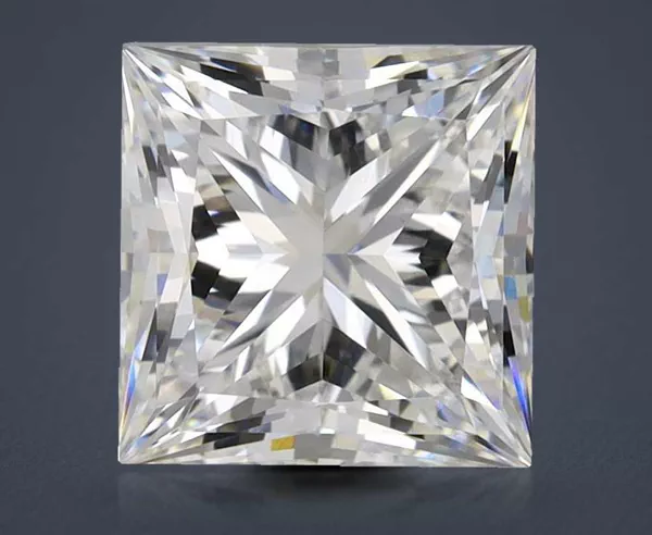 1.62 Carat · F · VVS2 Rare Carat Ideal Cut