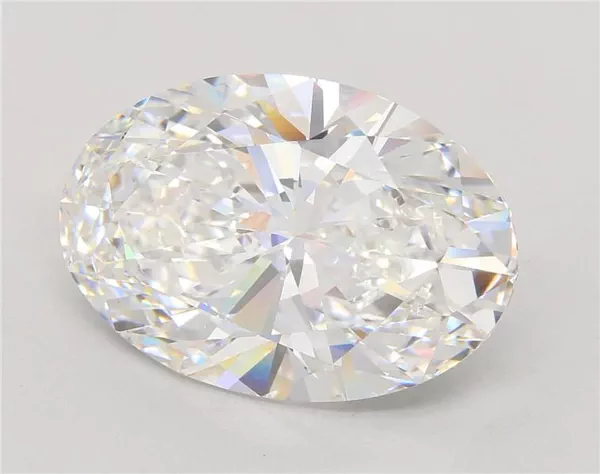 20.89 Carat · E · VS1 Rare Carat Ideal Cut
