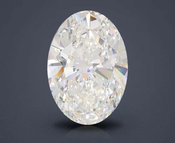 20.89 Carat · E · VS1 Rare Carat Ideal Cut
