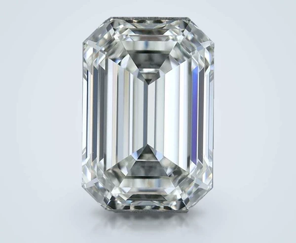 0.51 Carat · J · VVS2 Rare Carat Ideal Cut