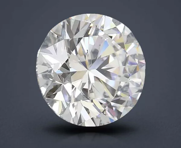 6.3 Carat · D · FL Rare Carat Ideal Cut