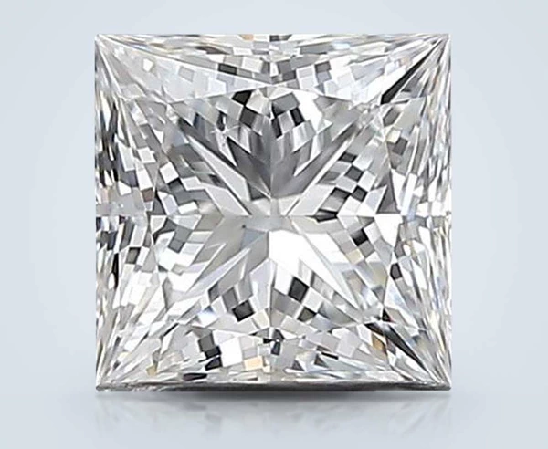 1.01 Carat · D · SI1 Rare Carat Ideal Cut