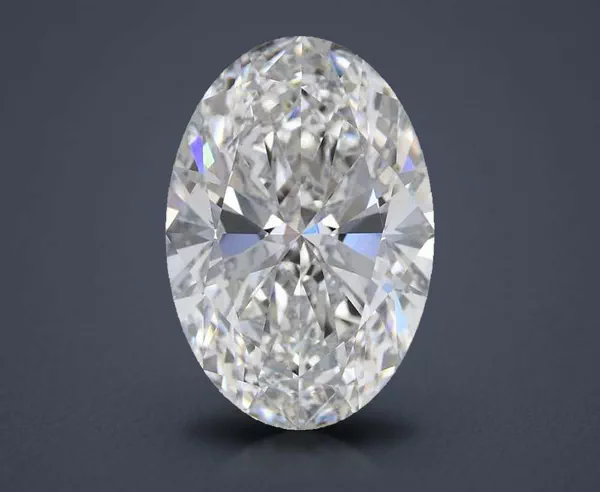5.24 Carat · F · VVS2 Rare Carat Ideal Cut