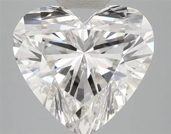 3.07 Carat · F · VVS2 Rare Carat Ideal Cut