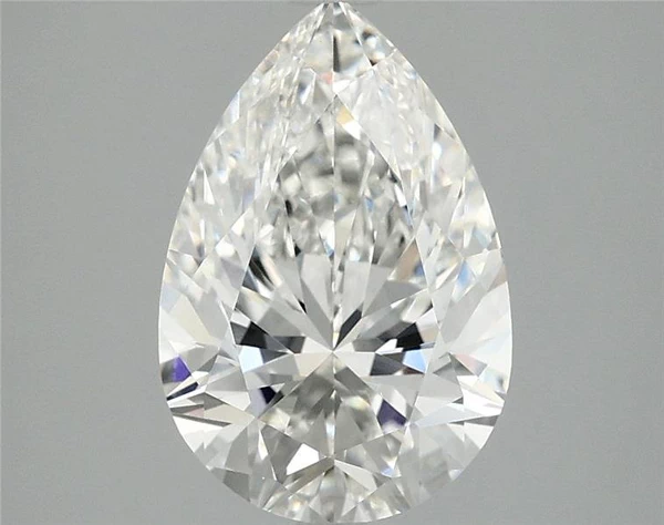 2.97 Carat · F · VVS2 Rare Carat Ideal Cut