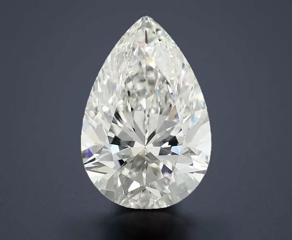 2.97 Carat · F · VVS2 Rare Carat Ideal Cut