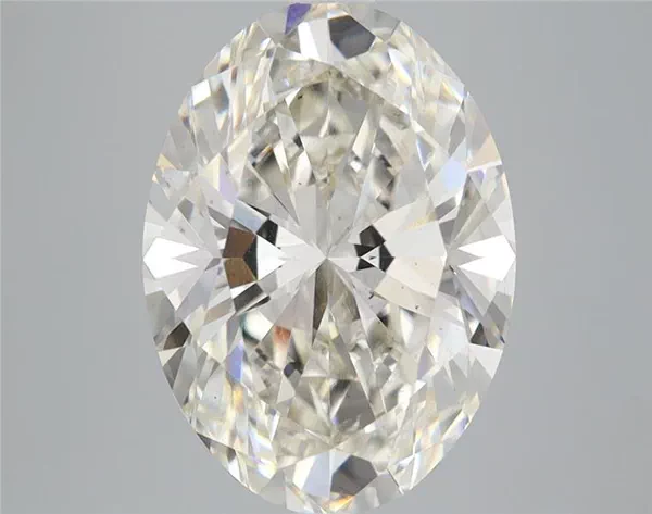 4.01 Carat · H · VS2 Rare Carat Ideal Cut