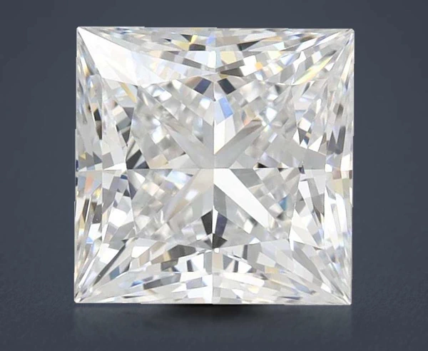 2.5 Carat · D · FL Rare Carat Ideal Cut