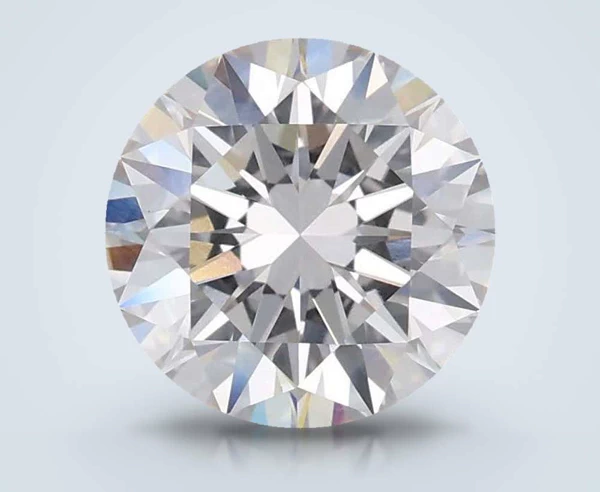 1.68 Carat · H · VVS2 excellent Cut