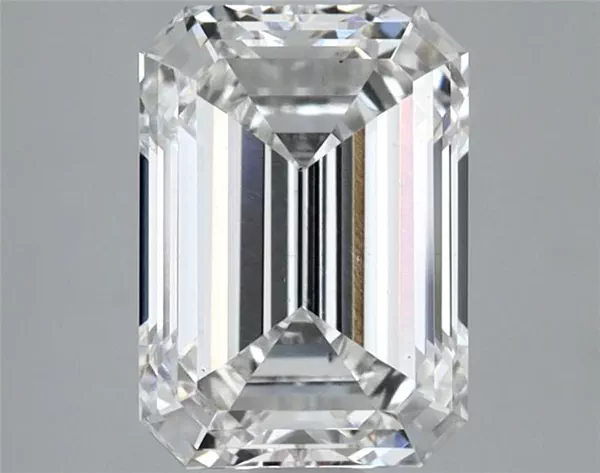 2.47 Carat · E · VS2 Rare Carat Ideal Cut