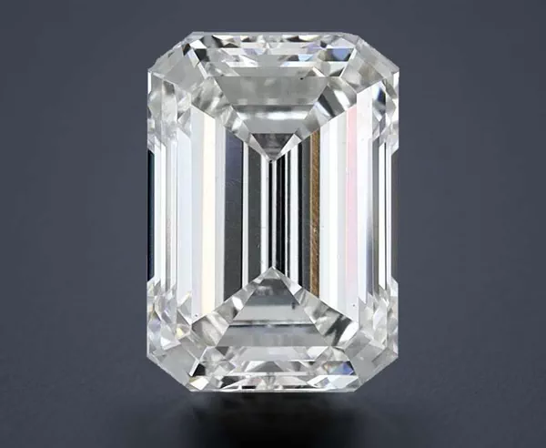 2.47 Carat · E · VS2 Rare Carat Ideal Cut