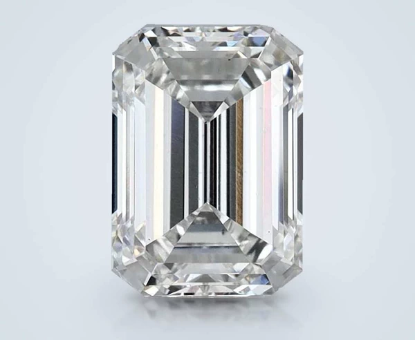 2.47 Carat · E · VS2 Rare Carat Ideal Cut