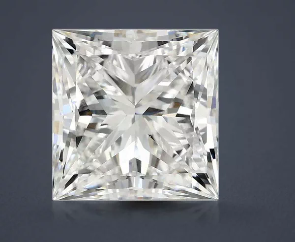 6.81 Carat · E · VVS2 Rare Carat Ideal Cut