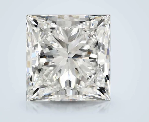 6.81 Carat · E · VVS2 Rare Carat Ideal Cut