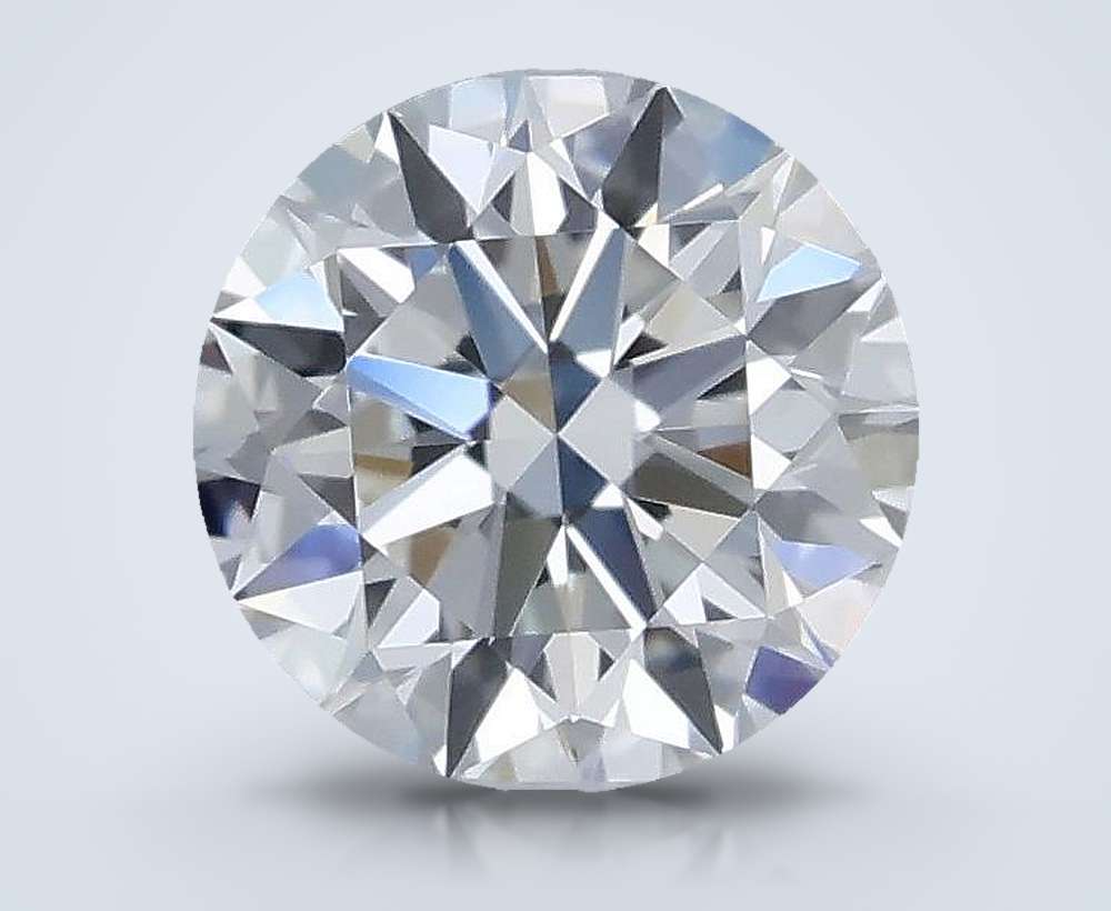 0.33 Carat · F · VVS1 Rare Carat Ideal Cut