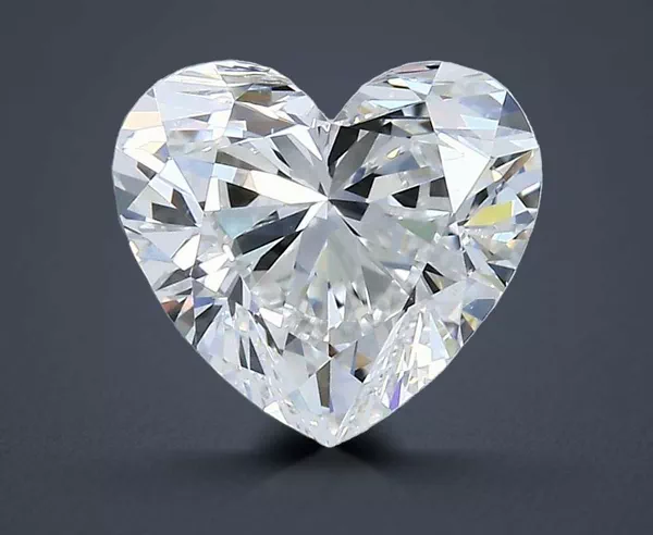 2.51 Carat · F · VS2 Rare Carat Ideal Cut