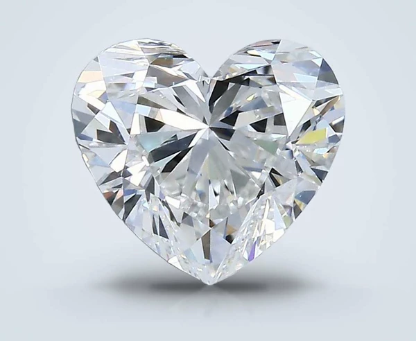 2.51 Carat · F · VS2 Rare Carat Ideal Cut