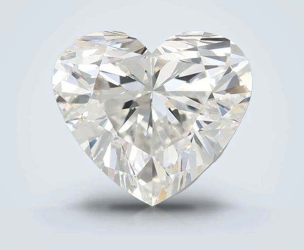 6.93 Carat · F · VVS2 Rare Carat Ideal Cut